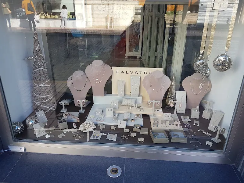 Joyería Garcia - Cartaya