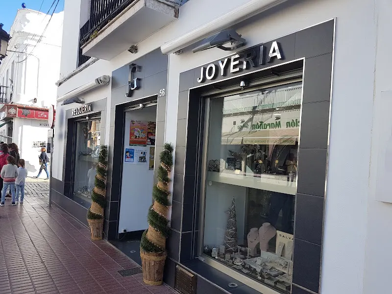 Joyería Garcia - Joyería en Cartaya - foto 2