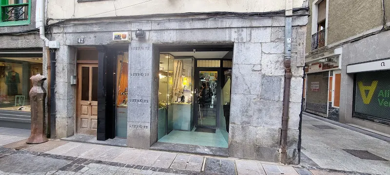 Joyería Imen - Tolosa