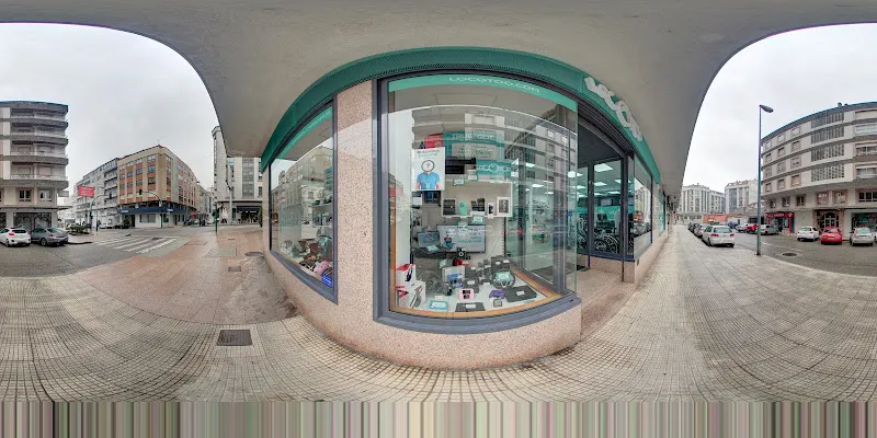 Locotoo (O Porriño) - Tienda de segunda mano en O Porriño - foto 2