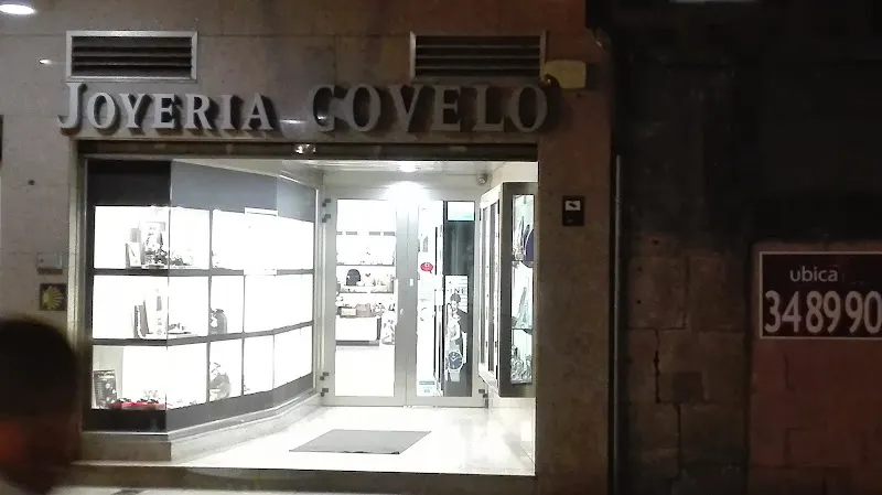 Joyeria Covelo - Joyería en O Porriño - foto 2