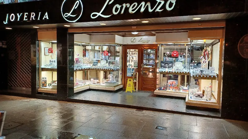 Joyería Lorenzo - Joyería en O Porriño - foto 2
