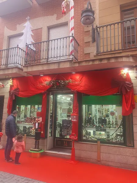 Moro Joyeros - Benavente