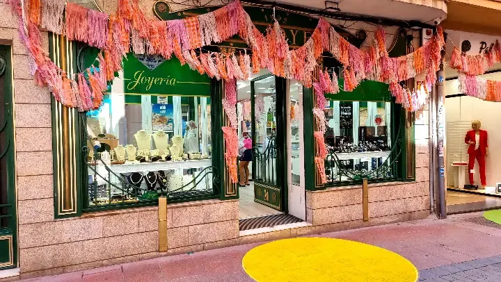Moro Joyeros - Joyería en Benavente - foto 2