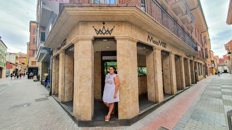 Joyería María Moro - Benavente