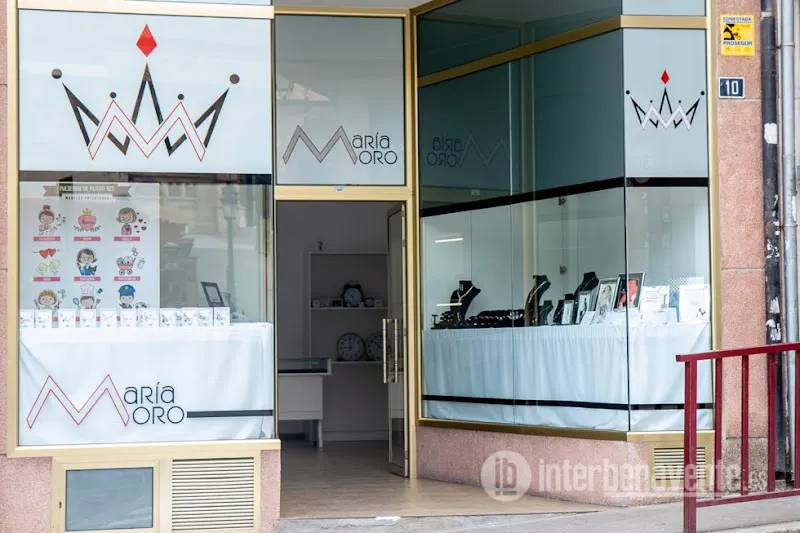 Joyería María Moro - Joyería en Benavente - foto 2