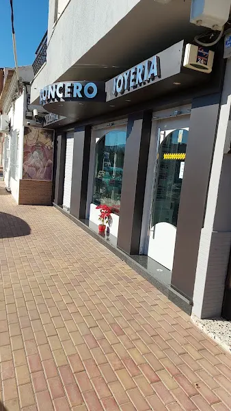 Joyería Gómez Roncero - Joyería en Murcia - foto 2