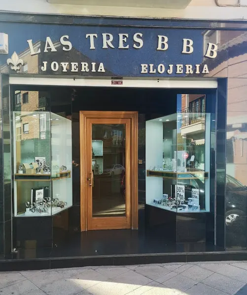 Las Tres B.B.B - Joyería en Manzanares - foto 2