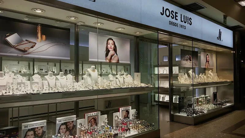 JOSE LUIS Joyerías Ramallosa - Joyería en Nigrán - foto 2