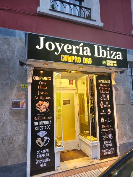 Compra y venta de relojes - Relojería en Madrid - foto 2