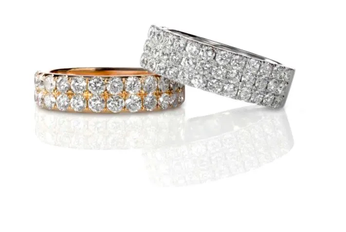 Joyerías Coral | Compro Oro en Madrid Preciados