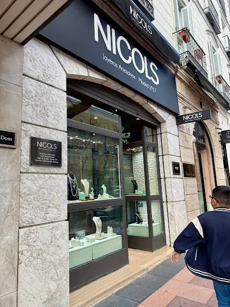 Joyería Nicols - Joyería en Madrid - foto 2