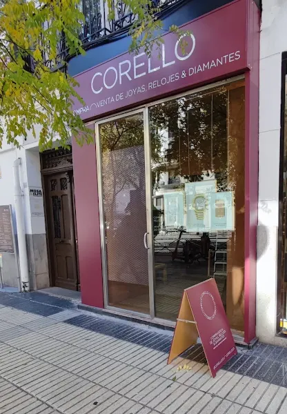 Corello - Comprador de joyas en Madrid - foto 2