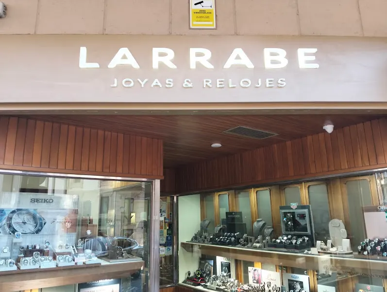 Joyería Larrabe - Joyería en Mungia - foto 2
