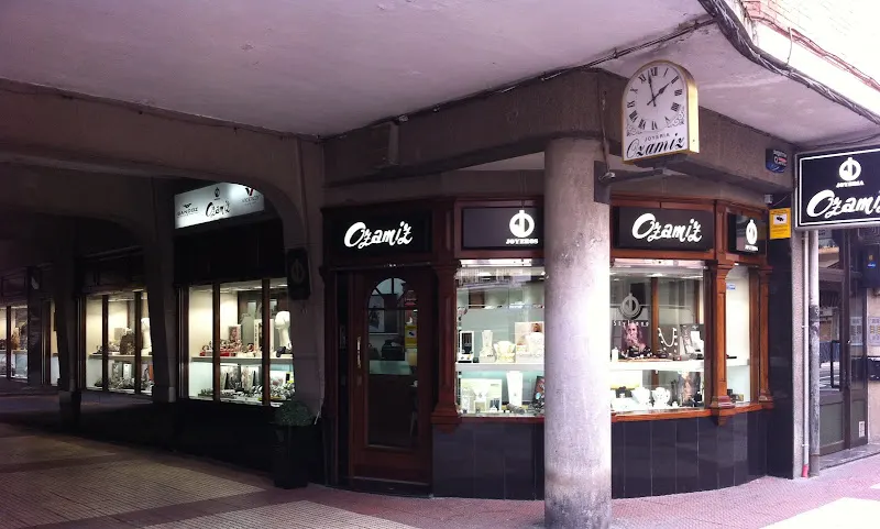 Joyeria Ozamiz - Joyería en Mungia - foto 2