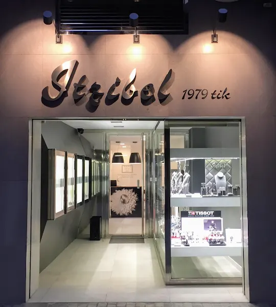 Joyería Itzibel - Joyería en Llodio - foto 2