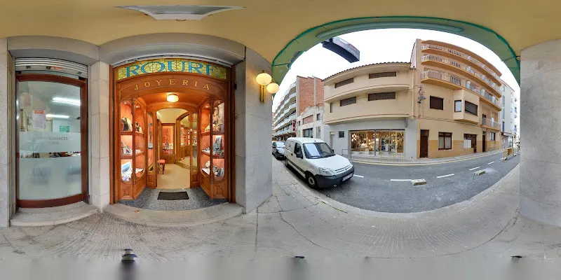 Roure - Joyería en Palamós - foto 2