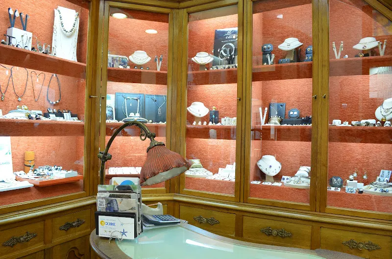 Roure - Joyería en Palamós - foto 3