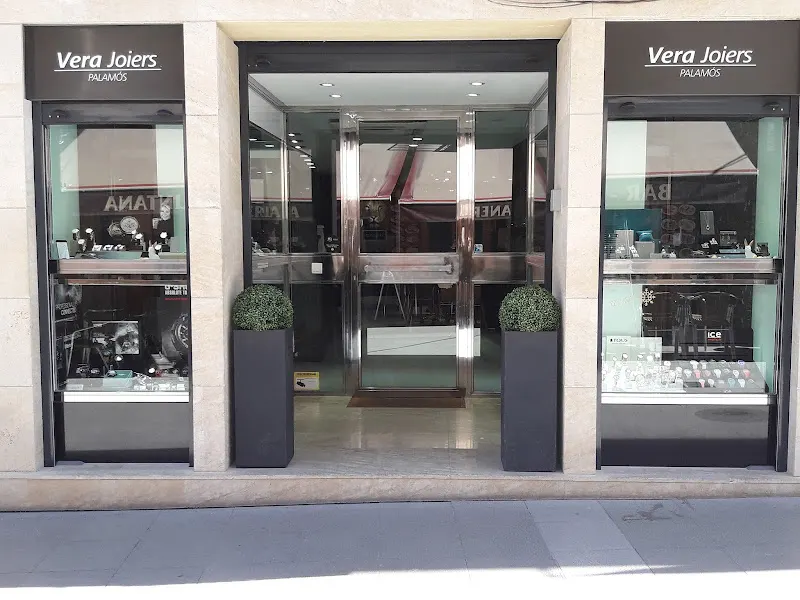 Vera Joiers - Joyería en Palamós - foto 2