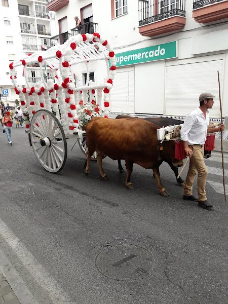 Joyería Evanova Relojería - Torrox