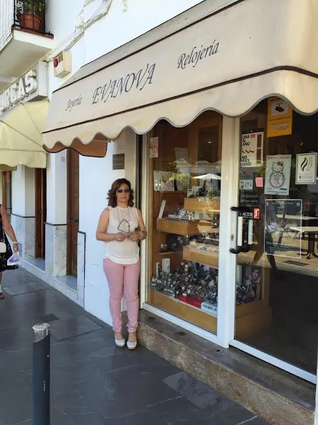 Joyería Evanova Relojería - Joyería en Torrox - foto 2