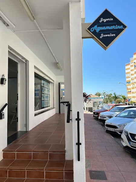 Joyería Aguamarina - Centro comercial en Torrox - foto 2