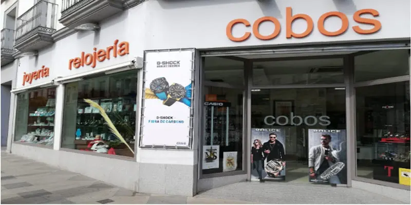 Joyería Relojería Cobos - Relojería en Pozoblanco - foto 2