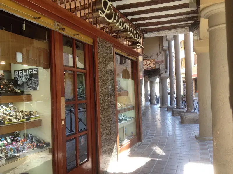 Joyeria Diamanty - Joyería en Barbastro - foto 2