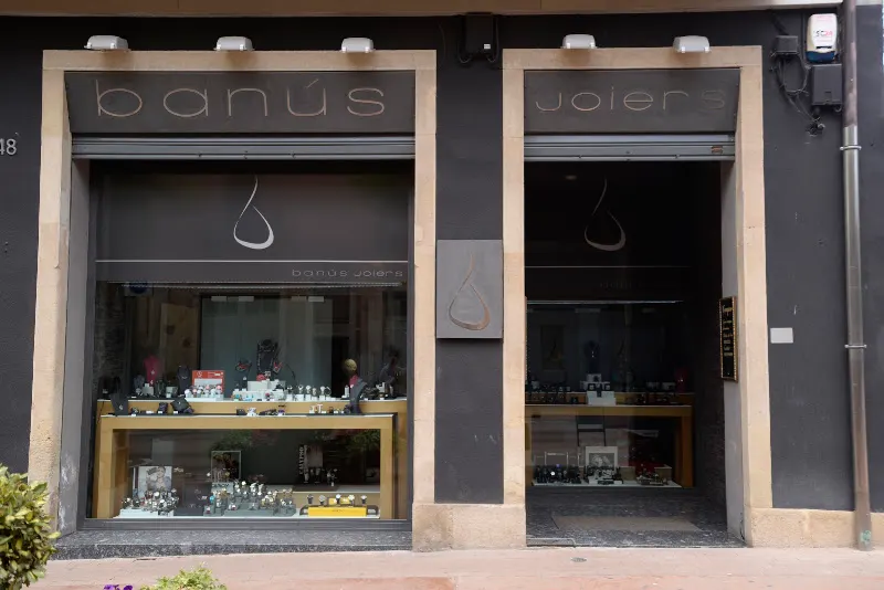 Banús Joiers - Joyería en Tàrrega - foto 2