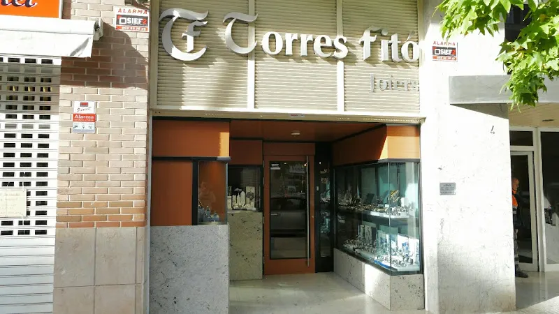 Joieria Torres Fitó - Joyería en Tàrrega - foto 2