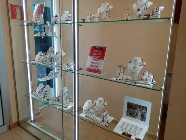 OROCAJA - Comprador de joyas en Avilés - foto 2