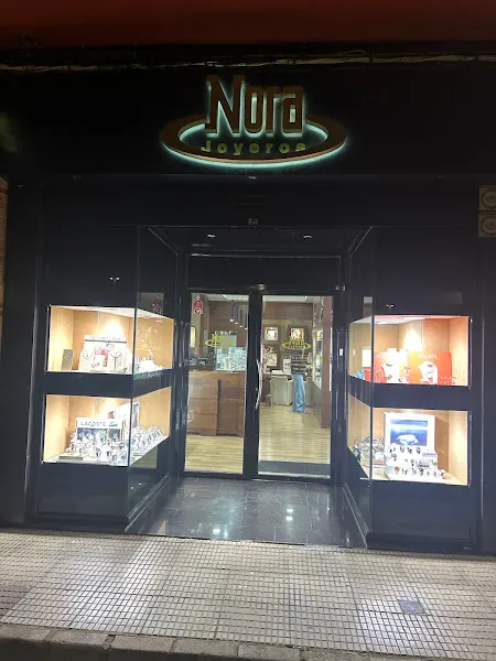 Nora Joyeros - Joyería en La Roda - foto 2