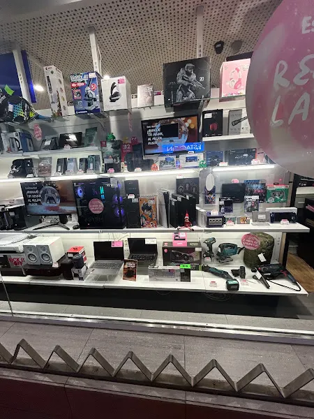 Cash Converters - Almería