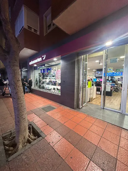Cash Converters - Tienda de artículos de segunda mano en Almería - foto 2