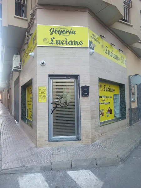 Compra Venta de Oro Luciano - Joyería en Bullas - foto 2
