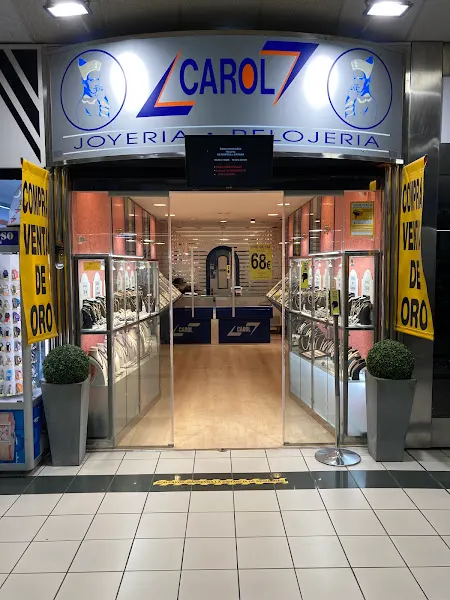 Compraventa de oro Carol - Joyería en Errenteria - foto 2