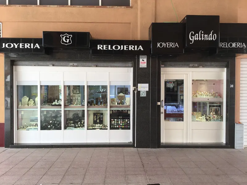 Joyeria Galindo - Joyería en Los Alcázares - foto 2