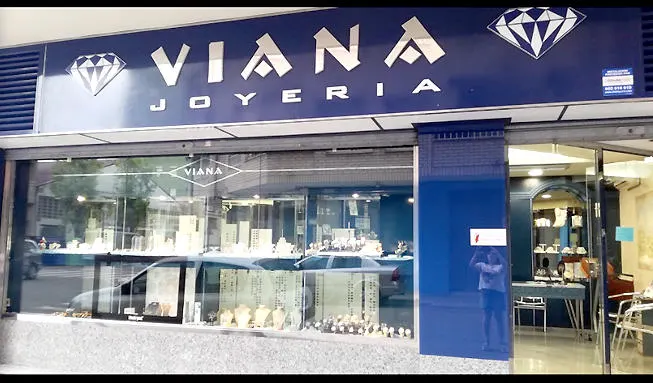 Viana Joyería S.C. - Joyería en Fraga - foto 2