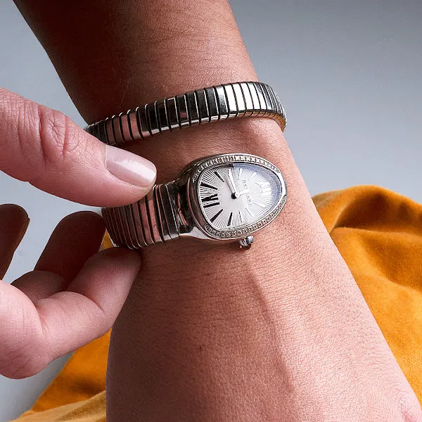 Bonhill Group - Compradores de Relojes de alta gama, Joyas y Diamantes - Pago inmediato