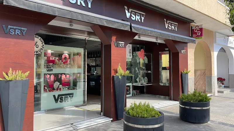 Sketch Vasary S L - Joyería en Cuevas del Almanzora - foto 2