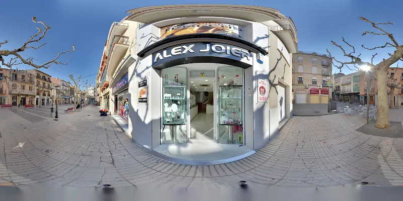 Alex Joier - Joyería en Mollerussa - foto 3