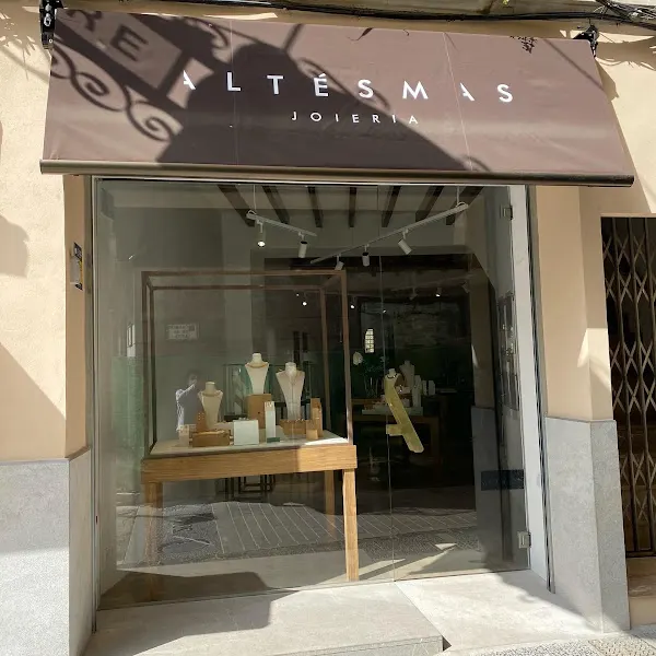 ALTÈSMAS joieria - Joyería en Sóller - foto 2