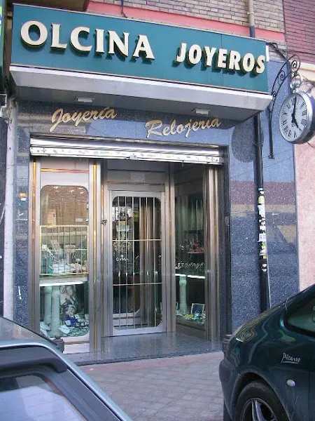 Olcina Joyeros - Joyería en Madrid - foto 2