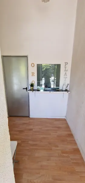 Compro oro y plata