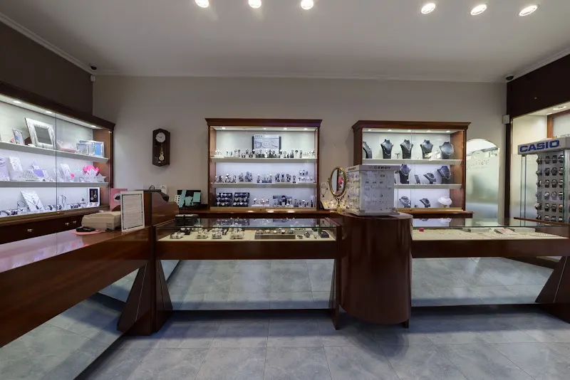 JOYERIA YAÑEZ S.L. - Joyería en Beasain - foto 3