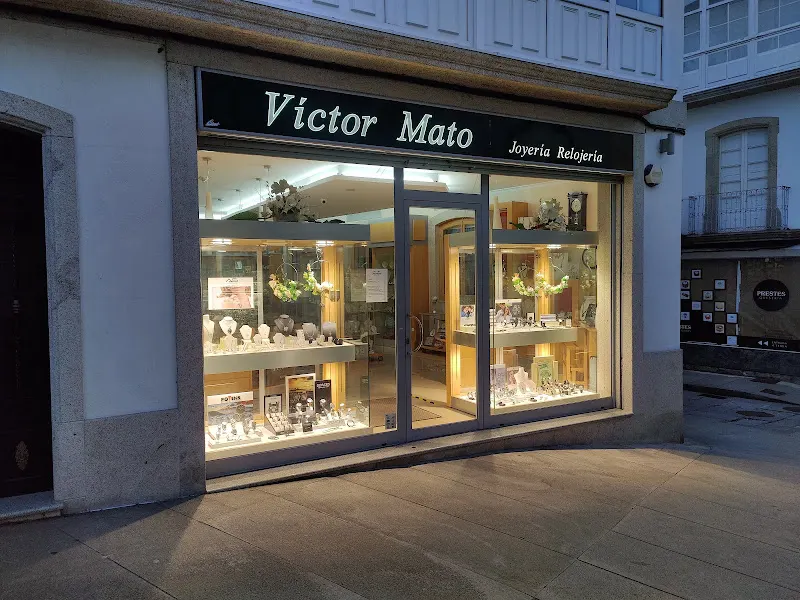 Joyería Víctor Mato - Joyería en Vilalba - foto 2