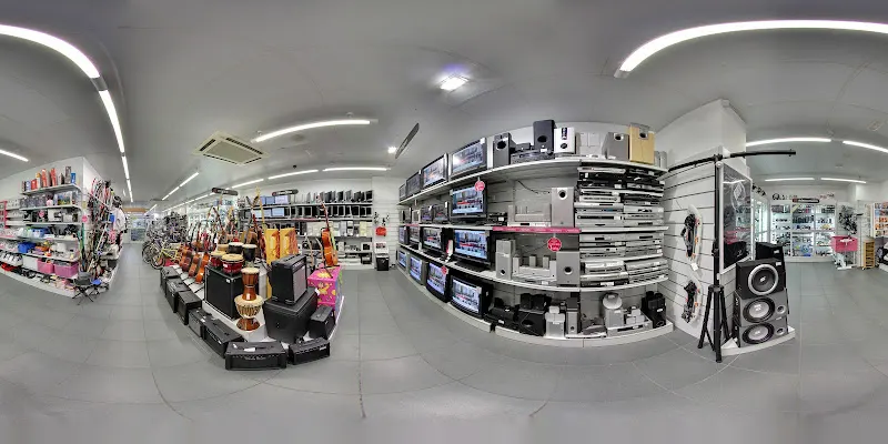 Cash Converters - Zaragoza