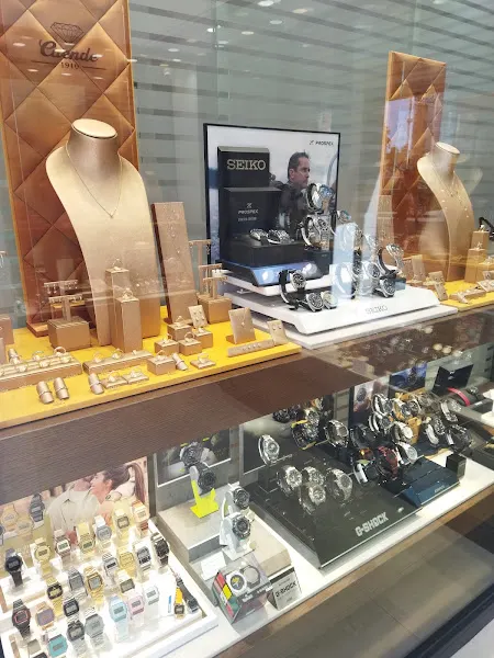 Joyería Cuende