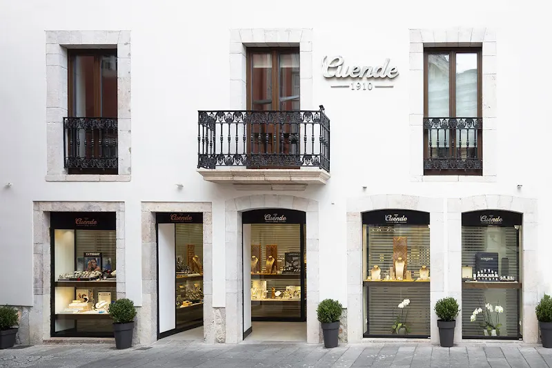 Joyería Cuende - Joyería en Llanes - foto 2