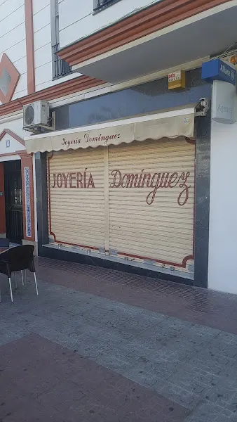 Joyería Domínguez